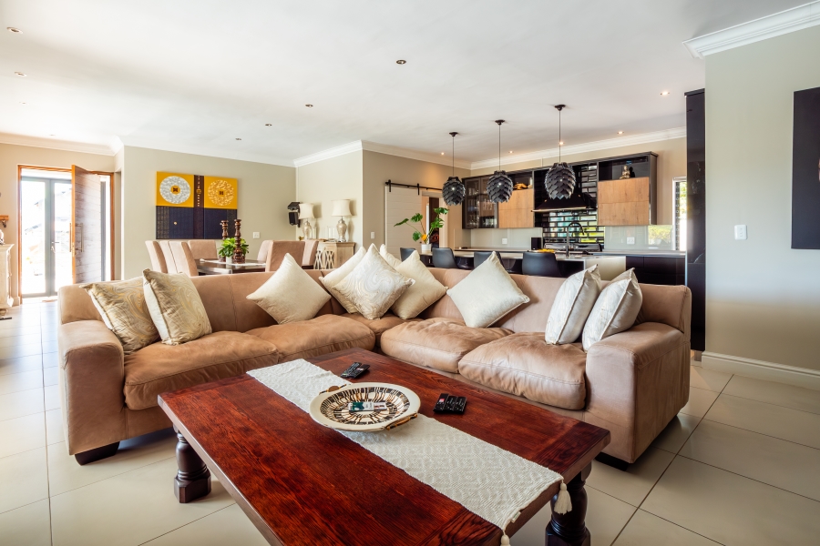 4 Bedroom Property for Sale in Pezula Golf Estate Western Cape